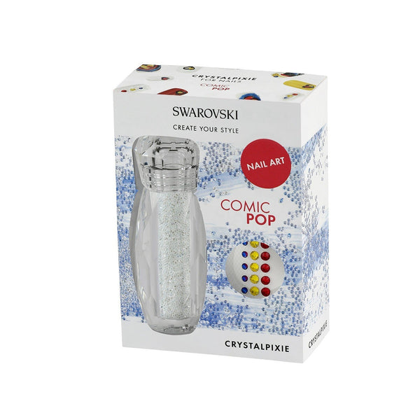 CRYSTALPIXIE PETITE - COMIC POP (5GRAM)