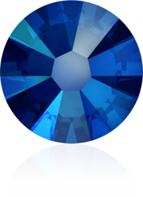 COBALT SHIMMER SS16 - Swarovski 2088 Xirius Rose Flatback 1440 PCS