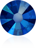 COBALT SHIMMER SS16 - Swarovski 2088 Xirius Rose Flatback 1440 PCS