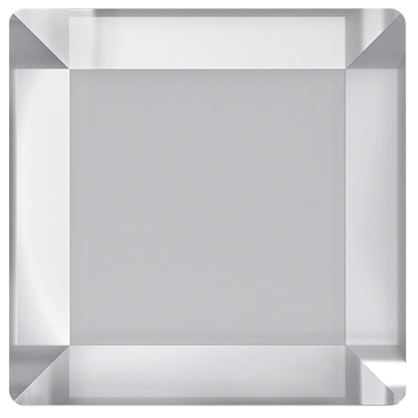 4MM SWAROVSKI BASE FLAT BACK CRYSTALS 2402 - CRYSTAL 720 PCS