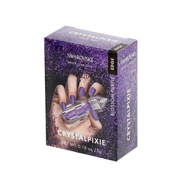 CRYSTALPIXIE EDGE - BLOSSOM PURPLE (5gram)
