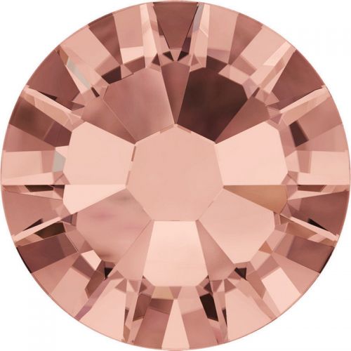 BLUSH ROSE SS12 - SWAROVSKI 2088 XIRIUS ROSE 1440 PCS