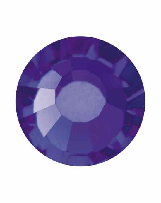 CRYSTAL HELIOTROPE SS16 - SWAROVSKI 2028 XILION ROSE 1440 PCS