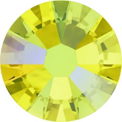 CITRINE SHIMMER SS12 - SWAROVSKI 2088 XIRIUS ROSE 1440 PCS