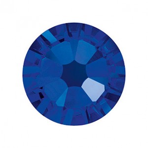 COBALT SS9 - SWAROVSKI 2058 XILION ROSE 1440 PCS