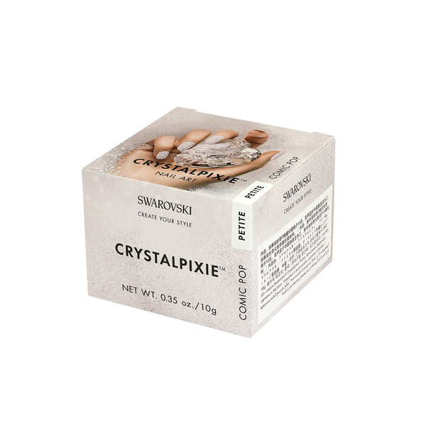 CRYSTALPIXIE PETITE - COMIC POP (10GRAM)