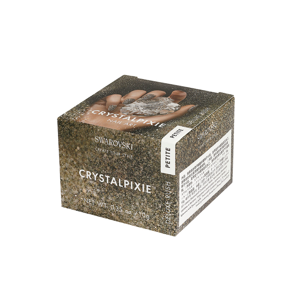 CRYSTALPIXIE PETITE- DELUXE RUSH (10GRAM)
