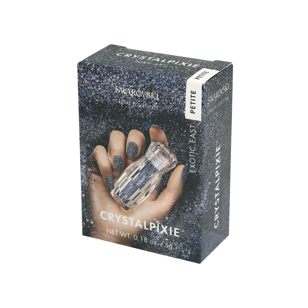 CRYSTALPIXIE PETITE - EXOTIC EAST (5GRAM)