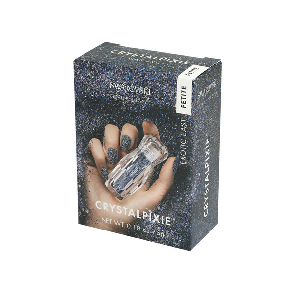 CRYSTALPIXIE PETITE - EXOTIC EAST (5GRAM)
