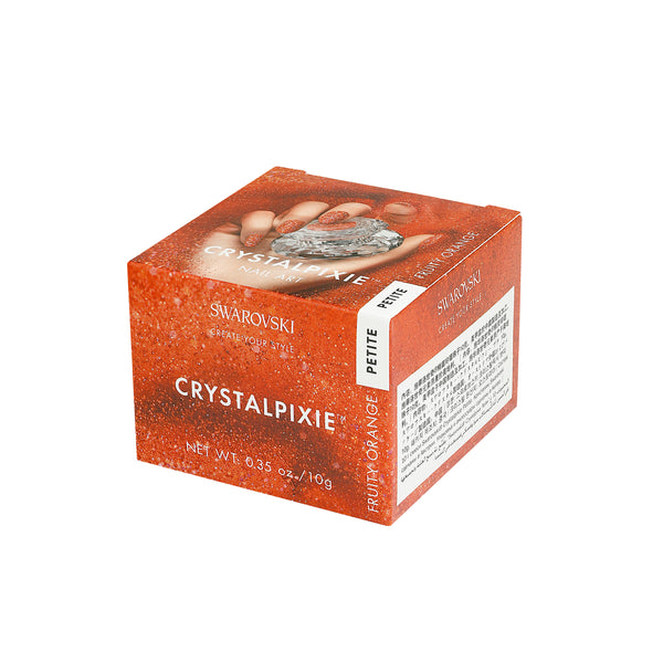 CRYSTALPIXIE - FRUITY ORANGE (10 GRAM)