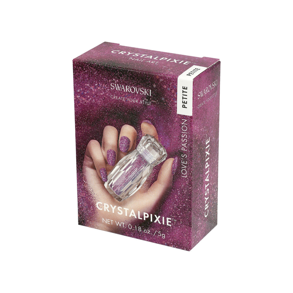 CRYSTALPIXIE - PETITE LOVES PASSION (5GRAM)