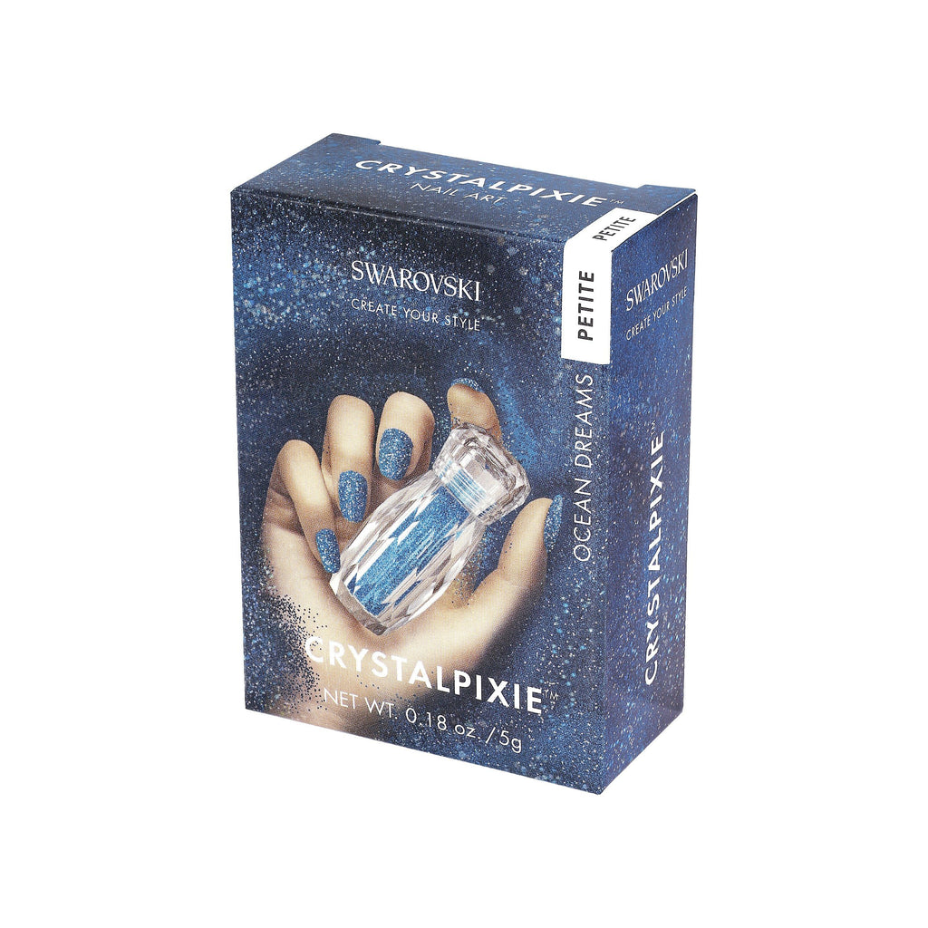 CRYSTALPIXIE PETITE  - OCEAN DREAMS (5GRAM)