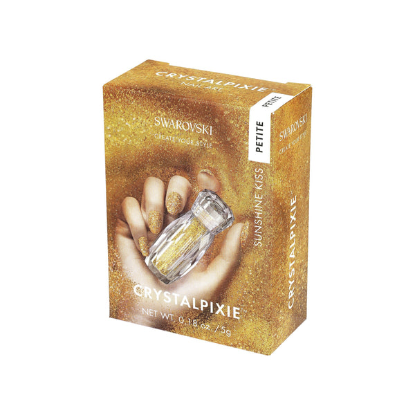CRYSTALPIXIE - SUNSHINE KISS (5GRAM)