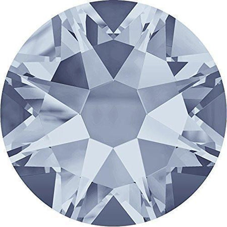 CRYSTAL BLUE SHADE SS20 - SWAROVSKI 2088 XIRIUS ROSE 1440 PCS