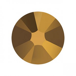 CRYSTAL DORADO SS5 - SWAROVSKI 2058 XILION ROSE 1440 PCS