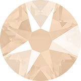 CRYSTAL IVORY CREAM SS16 - SWAROVSKI 2088 XIRIUS ROSE 1440 PCS