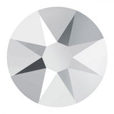 CRYSTAL LIGHT CHROME - SS30 SWAROVSKI 2088 XIRIUS ROSE 288 PCS