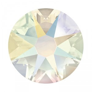 CRYSTAL SHIMMER SS20 - SWAROVSKI 2088 XIRIUS ROSE 1440 PCS