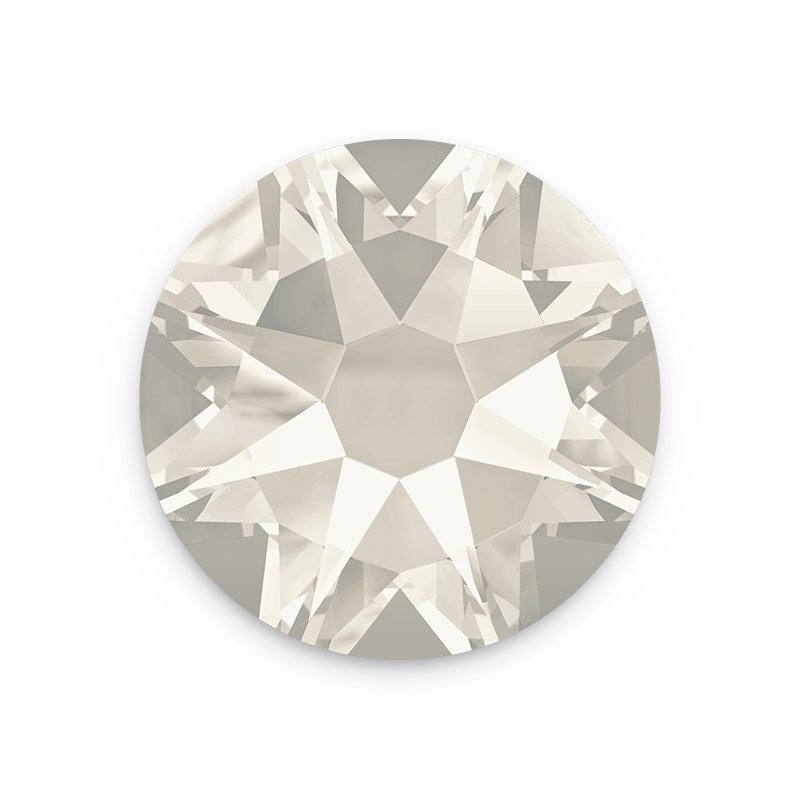 CRYSTAL SILVER SHADE SS16 - SWAROVSKI 2088 XIRIUS ROSE 1440 PCS