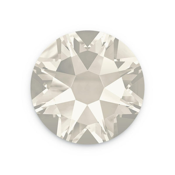 CRYSTAL SILVER SHADE SS16 - SWAROVSKI 2088 XIRIUS ROSE 1440 PCS