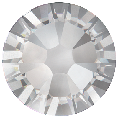 CRYSTAL SS8 - SWAROVSKI 2058 XILION ROSE 1440 PCS