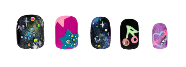 SWAROVSKI CRYSTALPIXIE BUBBLE - FEELING WILD