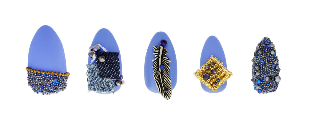 SWAROVSKI CRYSTALPIXIE BUBBLE - STREET STAR