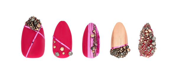 SWAROVSKI CRYSTALPIXIE BUBBLE - URBAN KISS