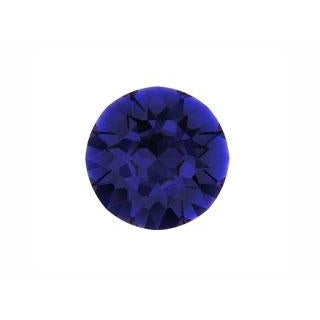 DARK INDIGO SS12 - SWAROVSKI 2028 XILION ROSE 1440 PCS