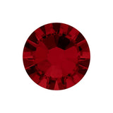 DARK SIAM SS16 - SWAROVSKI 2028 XILION ROSE 1440 PCS