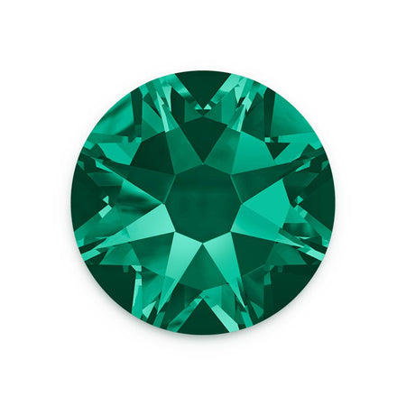 EMERALD SS30 - SWAROVSKI 2088 XIRIUS ROSE 288 PCS