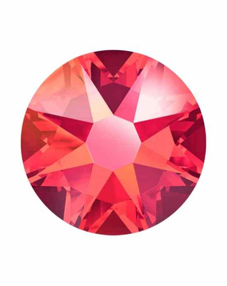 HYACINTH SS7 - SWAROVSKI 2058 XILION ROSE 1440 PCS