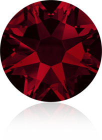 INDIAN SIAM  SS16 - SWAROVSKI 2028 XILION ROSE 1440 PCS