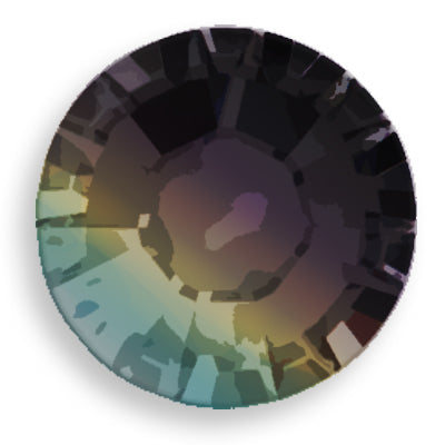 JET AB SS16 - SWAROVSKI 2028 XILION ROSE 1440 PCS