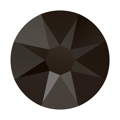 JET NUT SS20 - SWAROVSKI 2028 XILION ROSE 1440 PCS