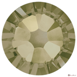 KHAKI SS7 - SWAROVSKI 2028 XILION ROSE 1440 PCS
