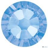 LIGHT SAPPHIRE SS7 - SWAROVSKI 2028 XILION ROSE 1440 PCS