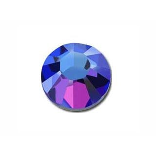 MERIDIAN BLUE SS30 - SWAROVSKI 2088 XIRIUS ROSE 288 PCS