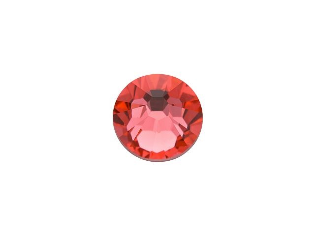 PADPARADSCHA SS16 - SWAROVSKI 2028 XILION ROSE 1440 PCS