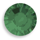 PALACE GREEN OPAL SS7 - SWAROVSKI 2058 XILION ROSE 1440 PCS