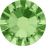 PERIDOT SS5 - SWAROVSKI 2058 XILION ROSE 1440 PCS