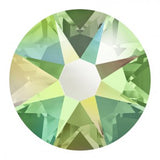 PERIDOT AB SS12 - SWAROVSKI 2088 XIRIUS ROSE 1440 PCS
