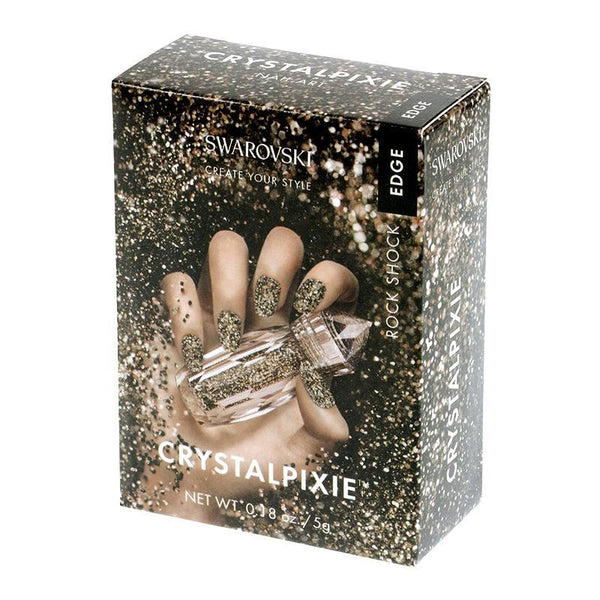 CRYSTALPIXIE EDGE - ROCK SHOCK (5GRAM)