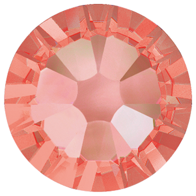 ROSE PEACH SS12 - SWAROVSKI 2088 XIRIUS ROSE 1440 PCS