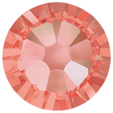 ROSE PEACH SS7 - SWAROVSKI 2058 XILION ROSE 1440 PCS