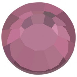 ROSE SATIN SS5 - SWAROVSKI 2028 XILION ROSE 1440 PCS