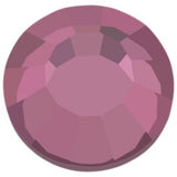 ROSE SATIN SS5 - SWAROVSKI 2028 XILION ROSE 1440 PCS