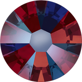 SIAM SHIMMER SS30 - SWAROVSKI 2088 XIRIUS ROSE 288 PCS