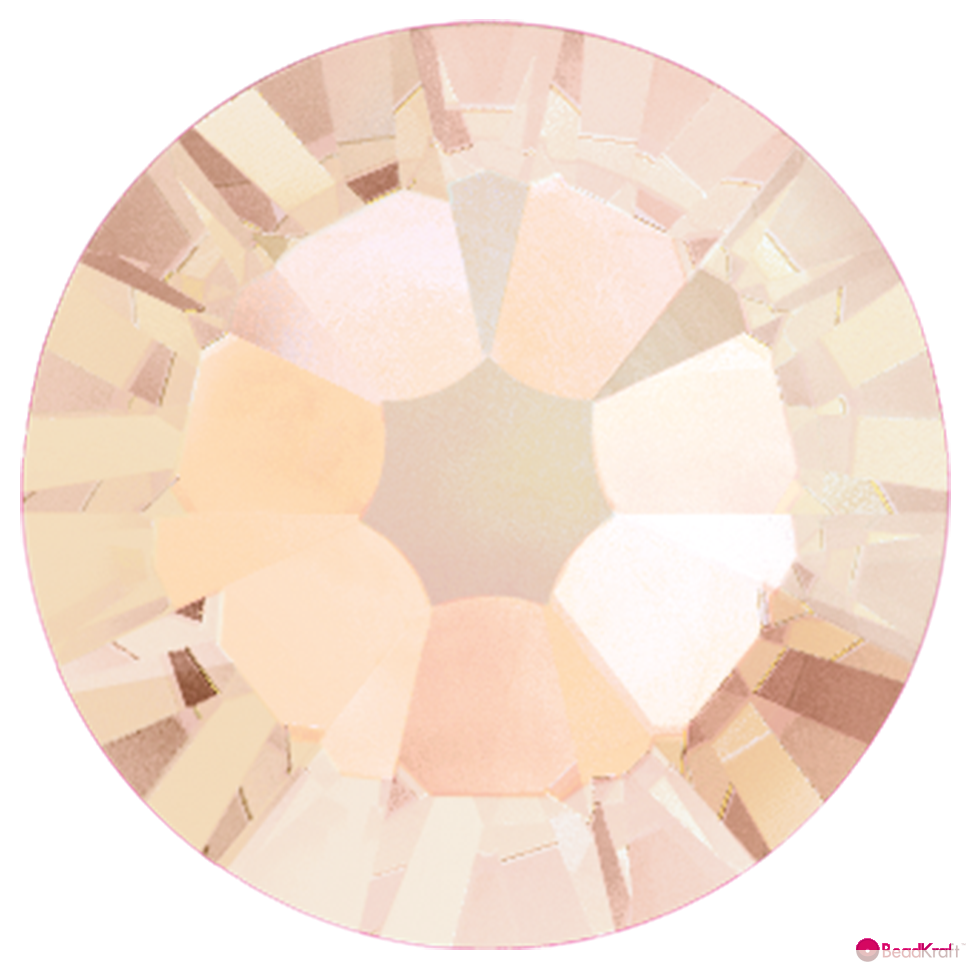 SILK SS5 - SWAROVSKI 2058 XILION ROSE 1440 PCS