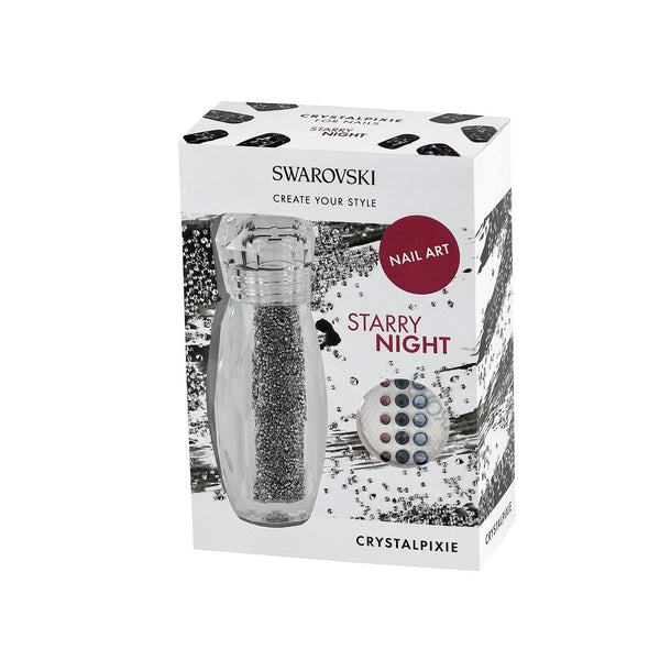 CRYSTALPIXIE PETITE - STARRY NIGHT (5GRAM)